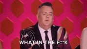 Season 12 What GIF by RuPaul's Drag Race