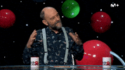 Cuidado Ilustres Ignorantes GIF by Movistar Plus+