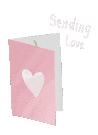 Post Letter Sticker by Grätz Verlag
