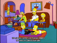 homer simpson episode 6 GIF