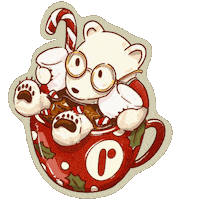Hungry Happy New Year Sticker by The Refinery
