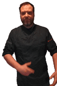 Confused Kreativ Sticker by Landhaus Grüneklee