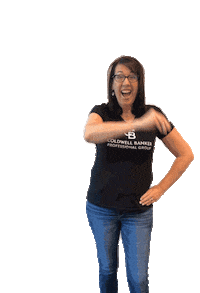 Julie Sticker by CBPG