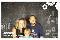 GIF by Dentrix Problem Solved Experience