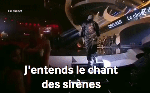 orelsan sirenes GIF