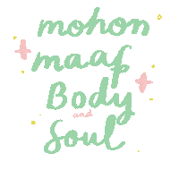 Eid Al Fitr Sticker