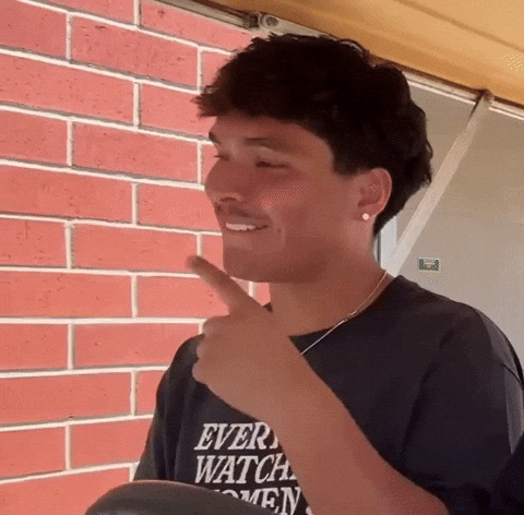 Lets Go Yes GIF by CSDRMS