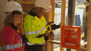 Channel 9 Australia GIF by The Block