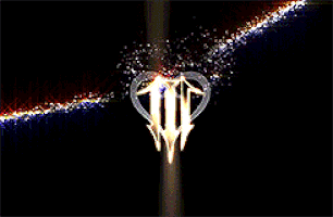 kingdom hearts 3 GIF
