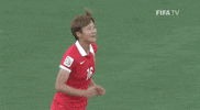 China Football GIF by FIFA
