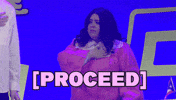 Continue Go On GIF