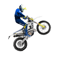 Life Racing Sticker by Husqvarna Motorcycles