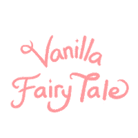 Fairy Tale Pink Sticker