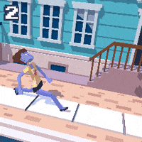 steppypants GIF