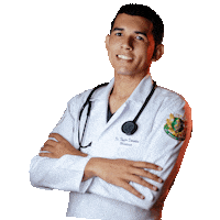ufma_itz medicina imperatriz ufma Sticker