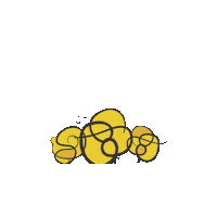 Golden_Park golden park maranhao alto Sticker