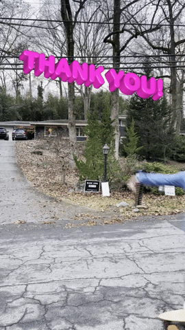 Skateboard Thank You GIF by Circle Camps