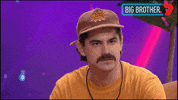 Shocked Big Brother GIF by Big Brother Australia