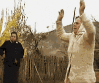 Witch Fortune GIF