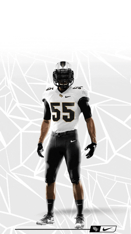 football wallpaper GIF by UCF Knights