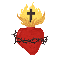 dehoniana dehoniano Sticker