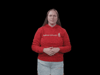 Huh GIF by Radboud University