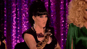logo tv GIF by RuPaul's Drag Race