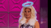 logo tv GIF by RuPaul's Drag Race