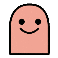 Pink Love Sticker