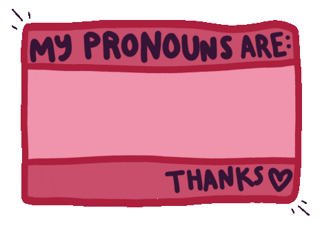 Queer Island Sticker