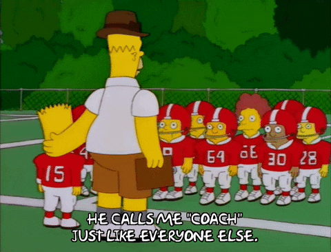 homer simpson episode 6 GIF