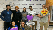 Staygolden Laurierlove GIF by Wilfrid Laurier University