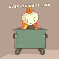 Oh No Oops GIF by LT3 Creations