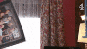 Angry Family GIF by Hollyoaks