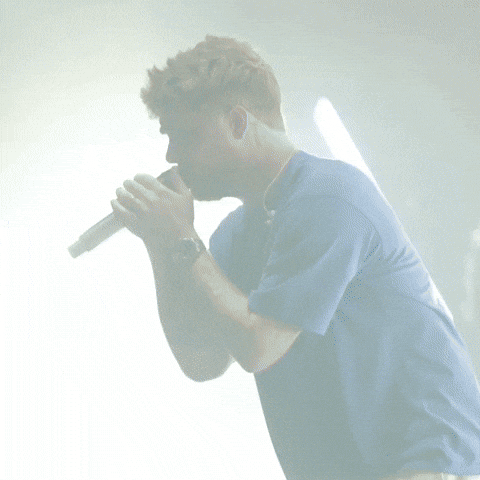 Chicago Illinois GIF by Respective