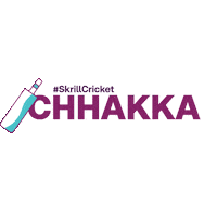 T20 Cricket Sticker by Skrill