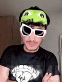 No Way What GIF