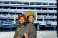 homecoming GIF by Fotoloco