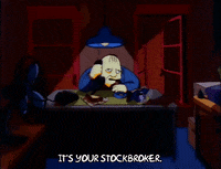 season 3 telephone GIF
