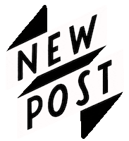 Supernice Sticker by SUPER NICE LETTERS