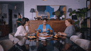 Breakfast Eating GIF by Show TV
