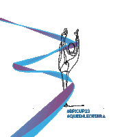 Gymnastics Finals Sticker by Bianka Panova Academy