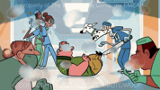 Dog Disney GIF