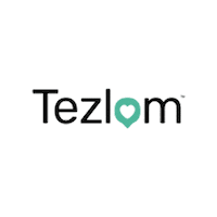 Heart Love Sticker by TEZLOM
