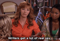 hooking up lisa kudrow GIF by The Comeback HBO
