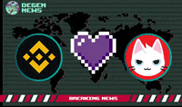 Breaking News Solana GIF by DEGEN NEWS