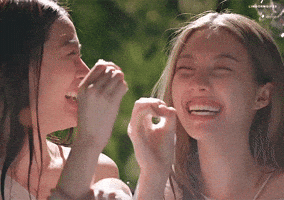 Dior Kiss GIF