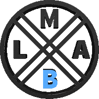Ypc Lmab Sticker by hechtundbarsch