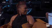 GIF by BET Awards