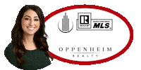 Realtor Sticker by Oppenheim Realty